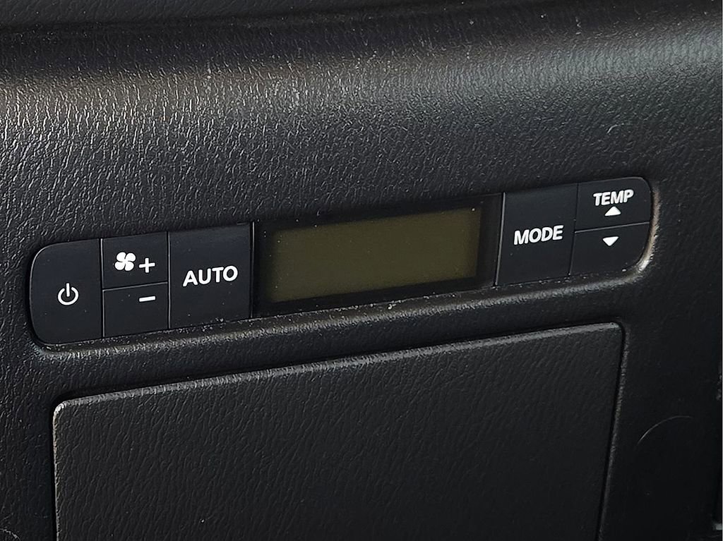 Used 2024 INFINITI QX80 Luxe image 11