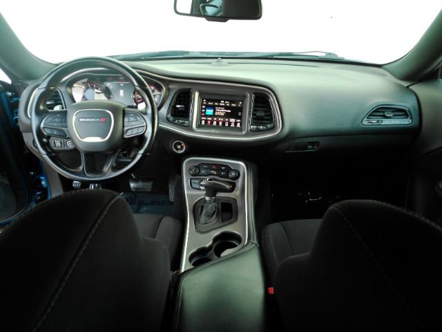 Used 2022 Dodge Challenger GT w/ Blacktop Package RWD image 2