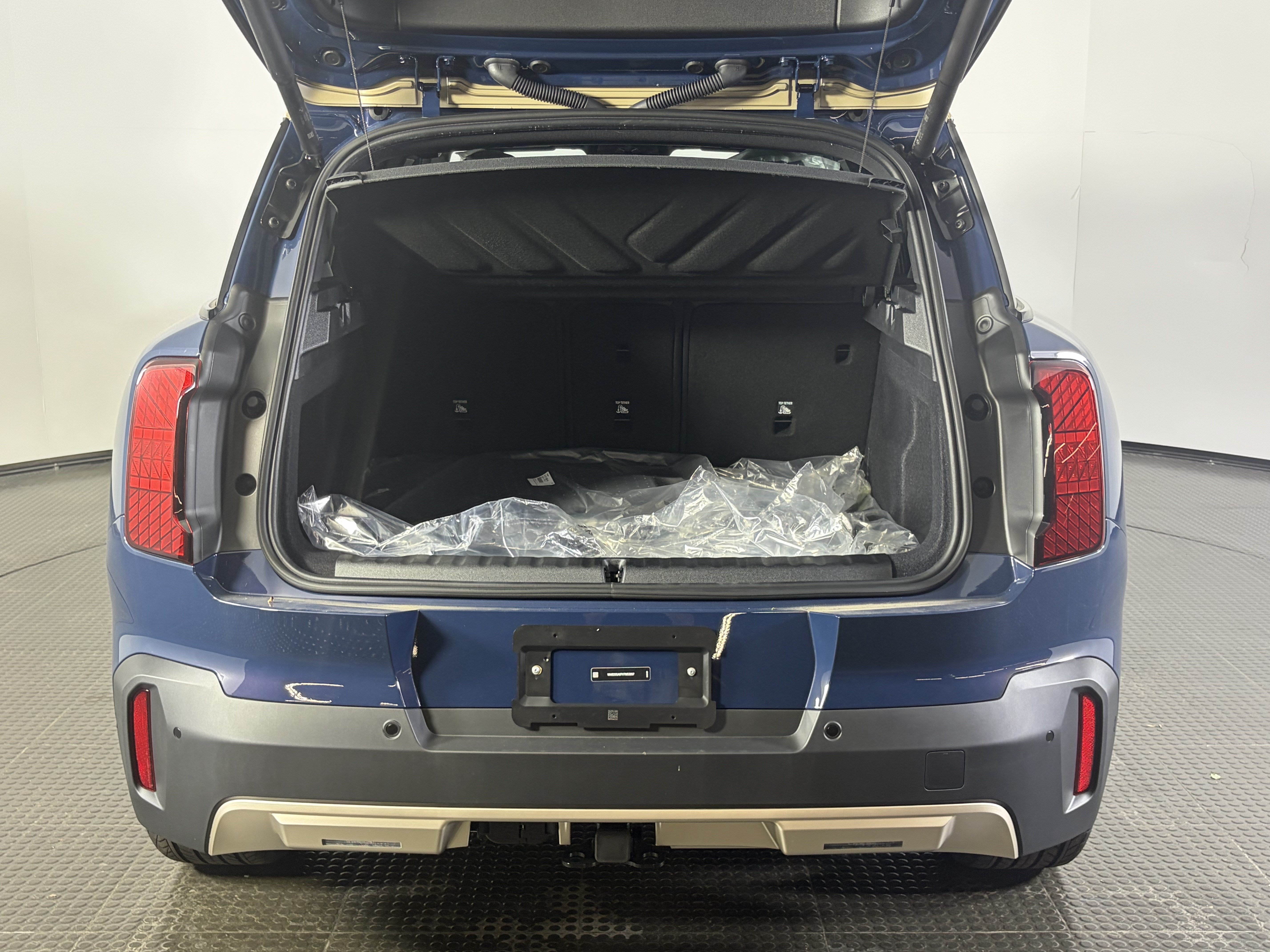 New 2027 MINI Cooper Countryman S AWD/4WD image 7