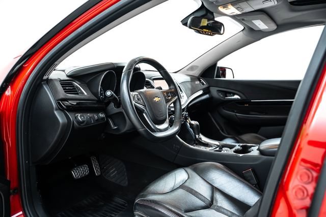 Used 2015 Chevrolet SS image 17