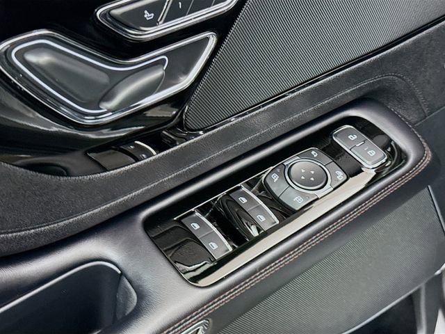 Used 2022 Lincoln Aviator Reserve w/ Elements Package Plus image 18