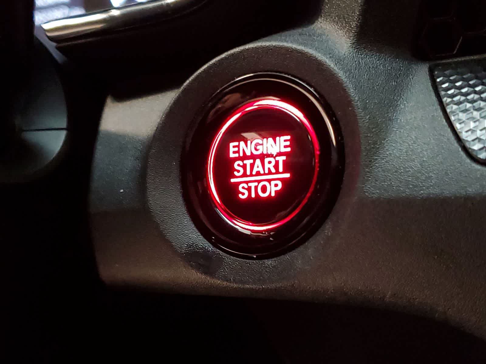 Certified 2023 Honda CR-V LX image 5