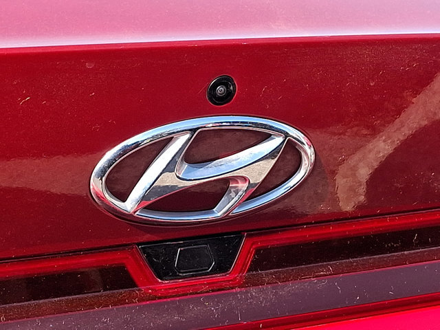 Certified 2023 Hyundai Elantra SEL image 30