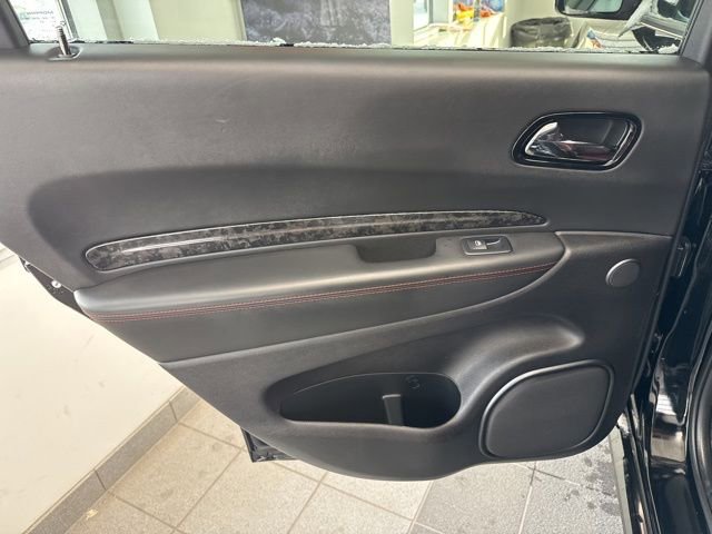 Used 2024 Dodge Durango R/T AWD/4WD image 20