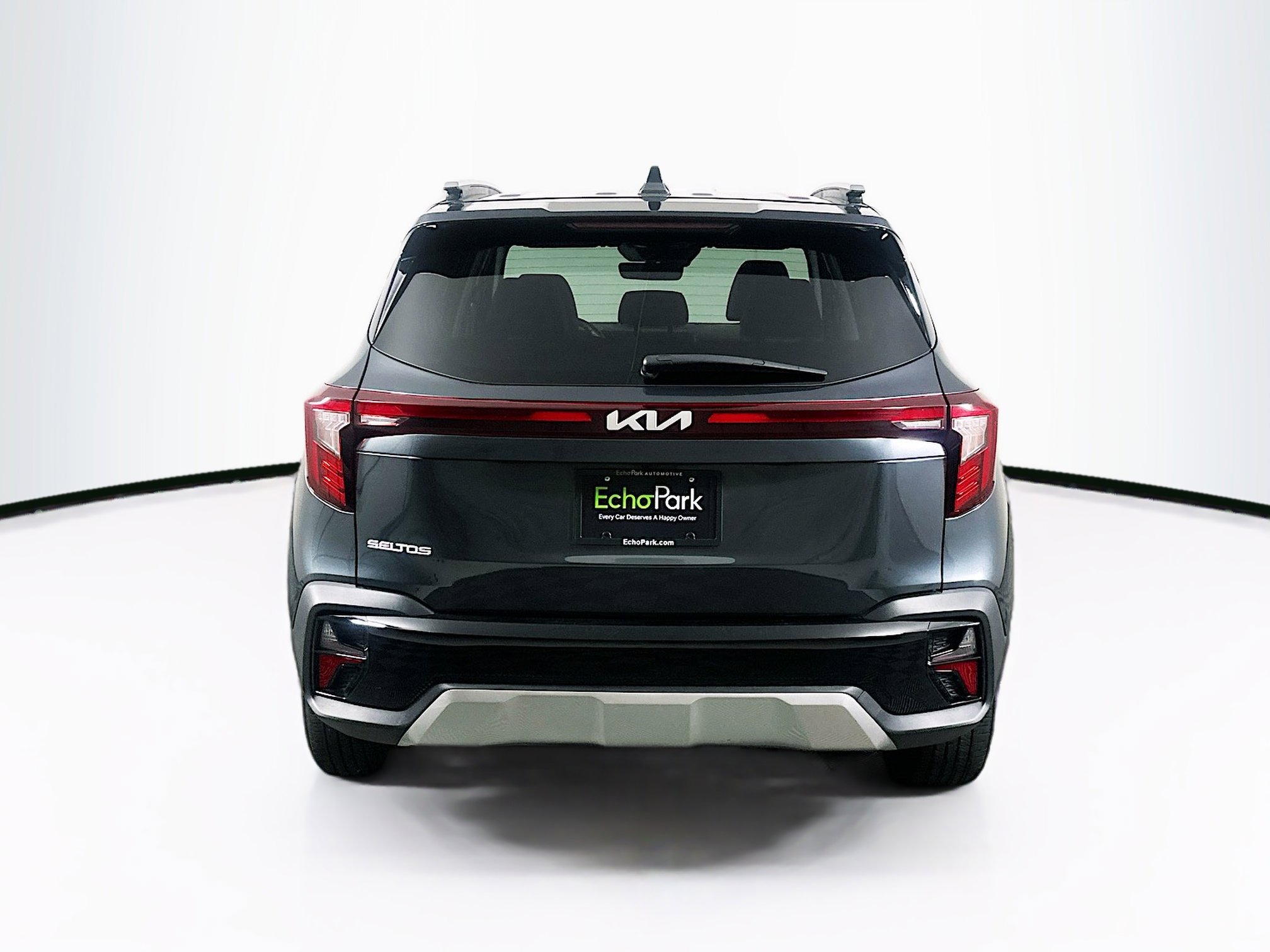 Used 2025 Kia Seltos S FWD image 7