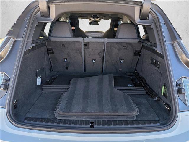 Certified 2023 BMW iX xDrive50 w/ Ultimate Package 2 image 6