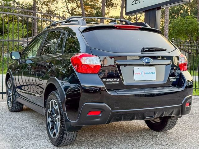 Used 2017 Subaru Crosstrek 2.0i Limited w/ Popular Package #2 image 5