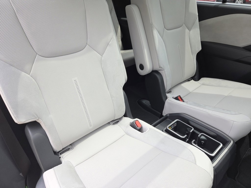 New 2025 Lexus TX 350 AWD image 37