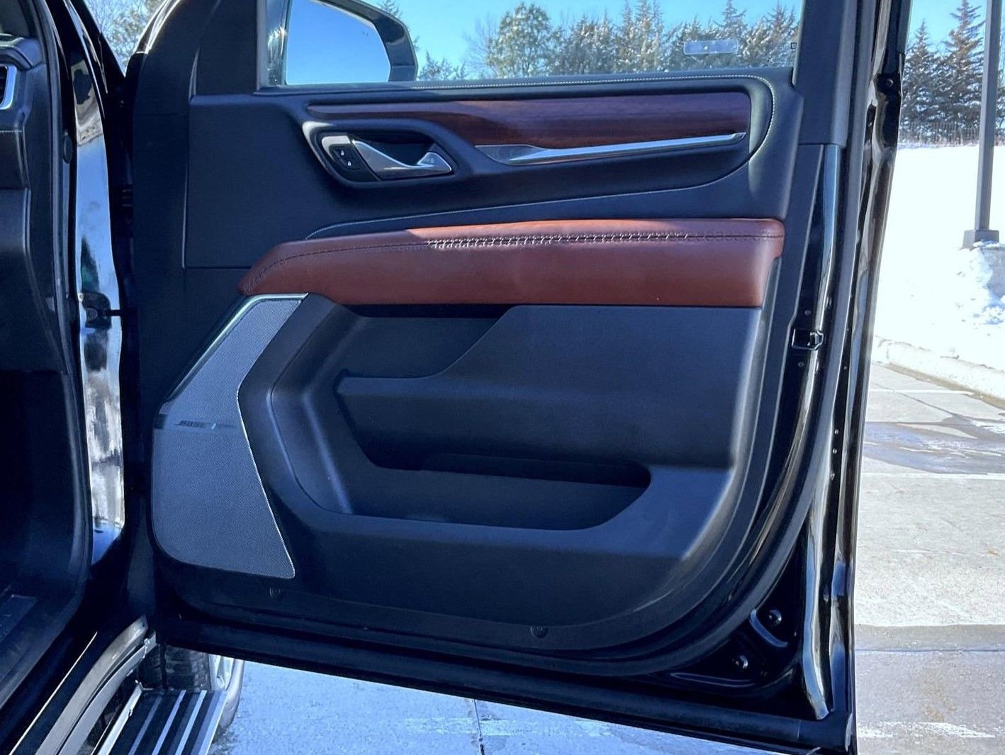 Used 2023 GMC Yukon Denali Ultimate image 17