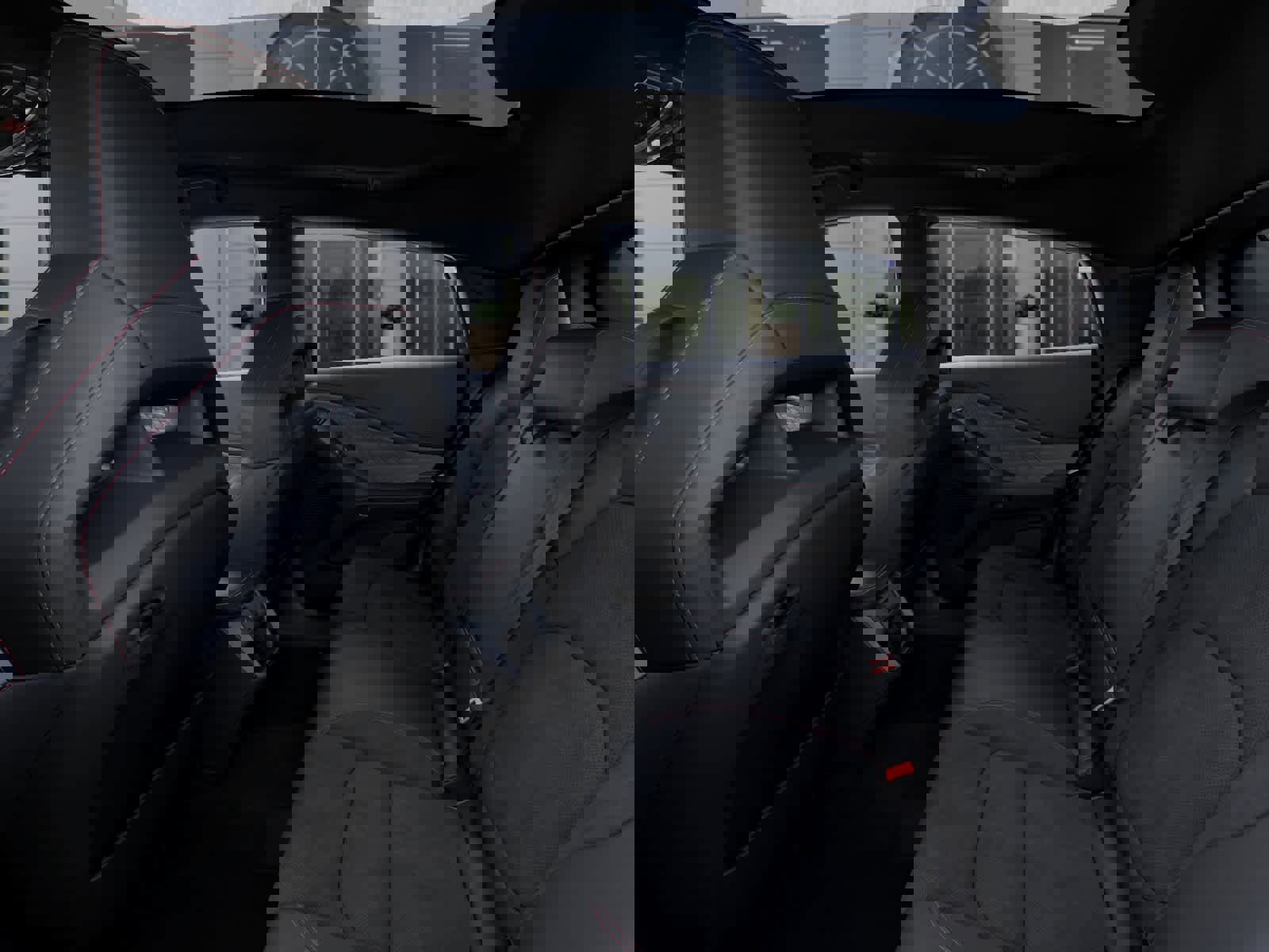 New 2026 Dodge Charger R/T AWD/4WD image 23