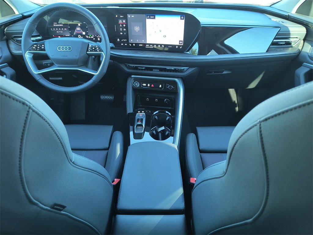 New 2025 Audi Q5 Premium Plus image 12