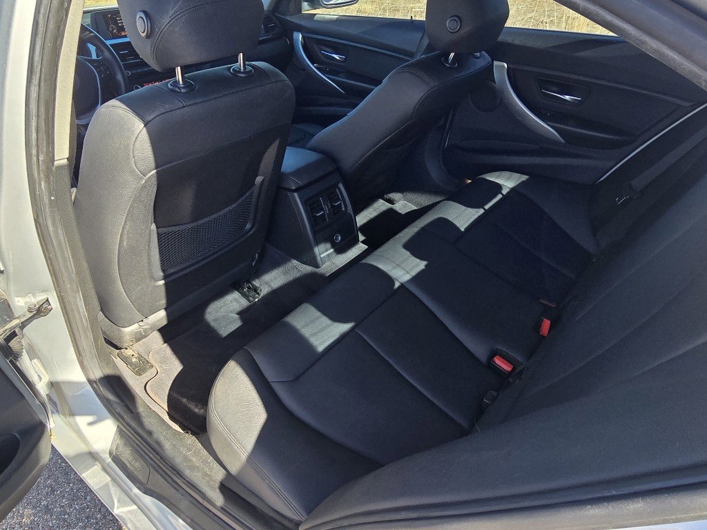 Used 2015 BMW 335i xDrive Sedan image 14
