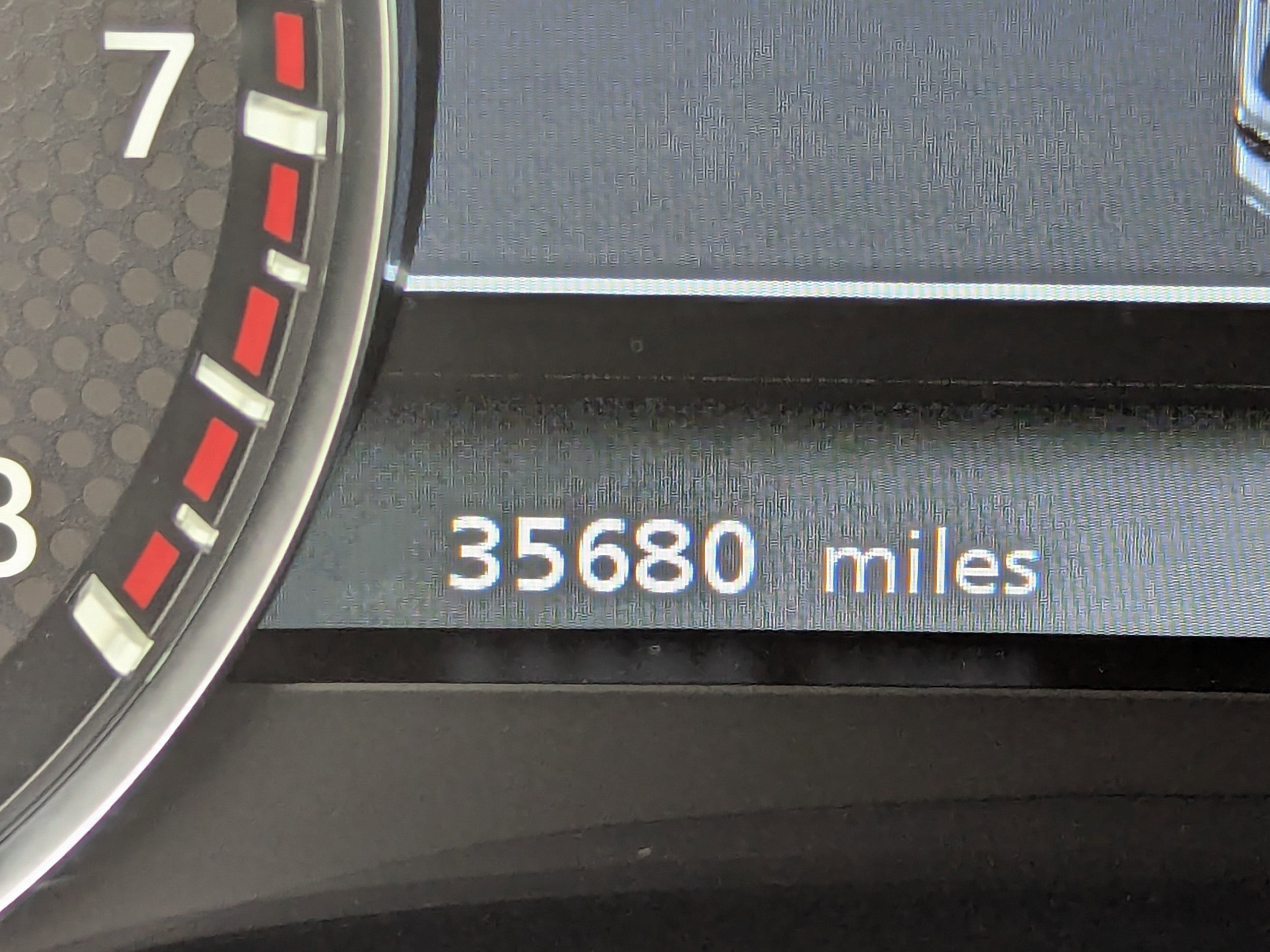 Used 2023 Nissan Armada SL w/ Midnight Edition Package image 22