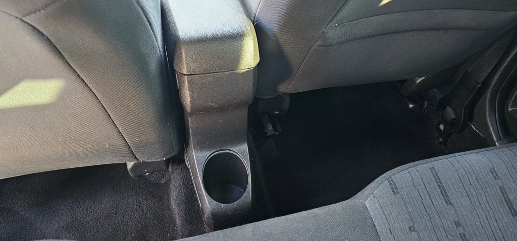 Used 2010 Ford Focus SE image 21