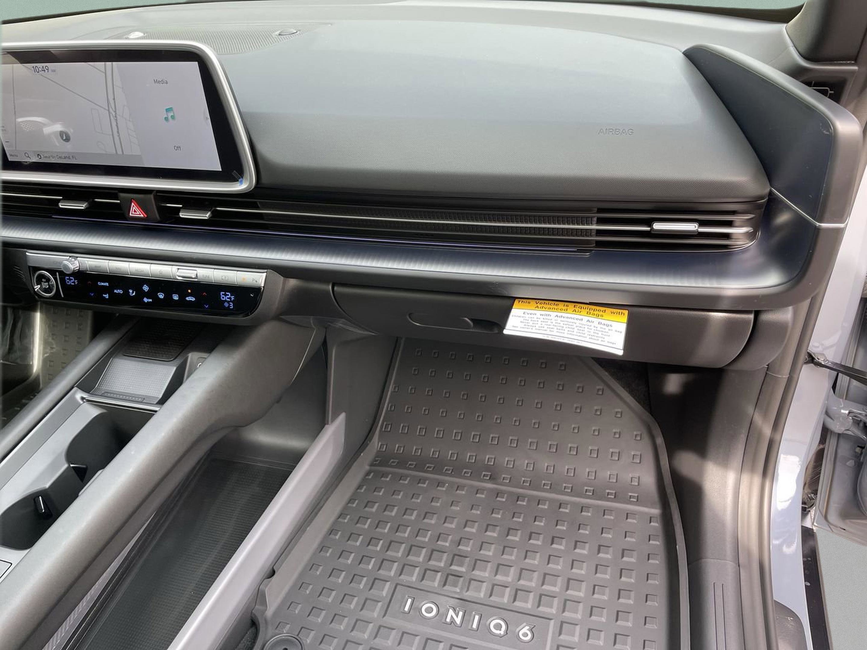 New 2025 Hyundai Ioniq 6 SEL image 19