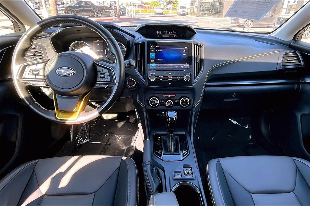 Used 2023 Subaru Crosstrek 2.5i Sport image 11