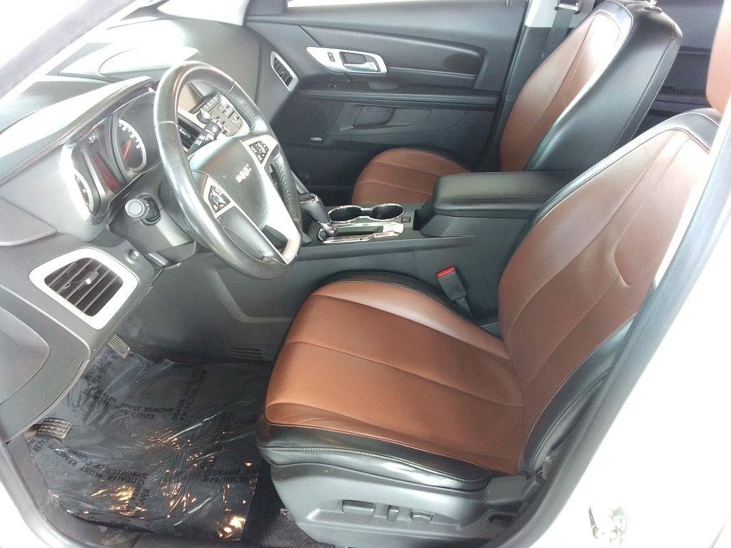 Used 2016 GMC Terrain SLT w/ Open Road Package image 13