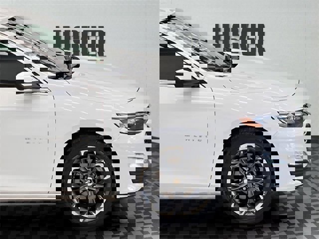 Certified 2024 Chevrolet Malibu LT image 6