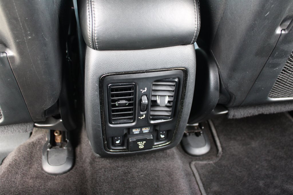 Used 2019 Dodge Durango R/T w/ Trailer Tow Group IV RWD image 20