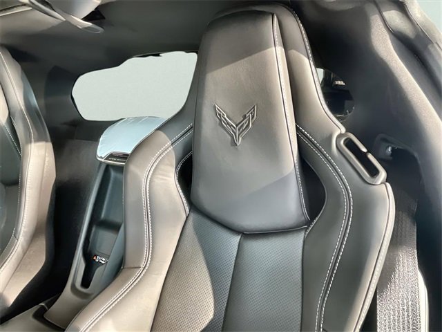 New 2026 Chevrolet Corvette Stingray Preferred Cpe w/ Z51 Performance Package image 25