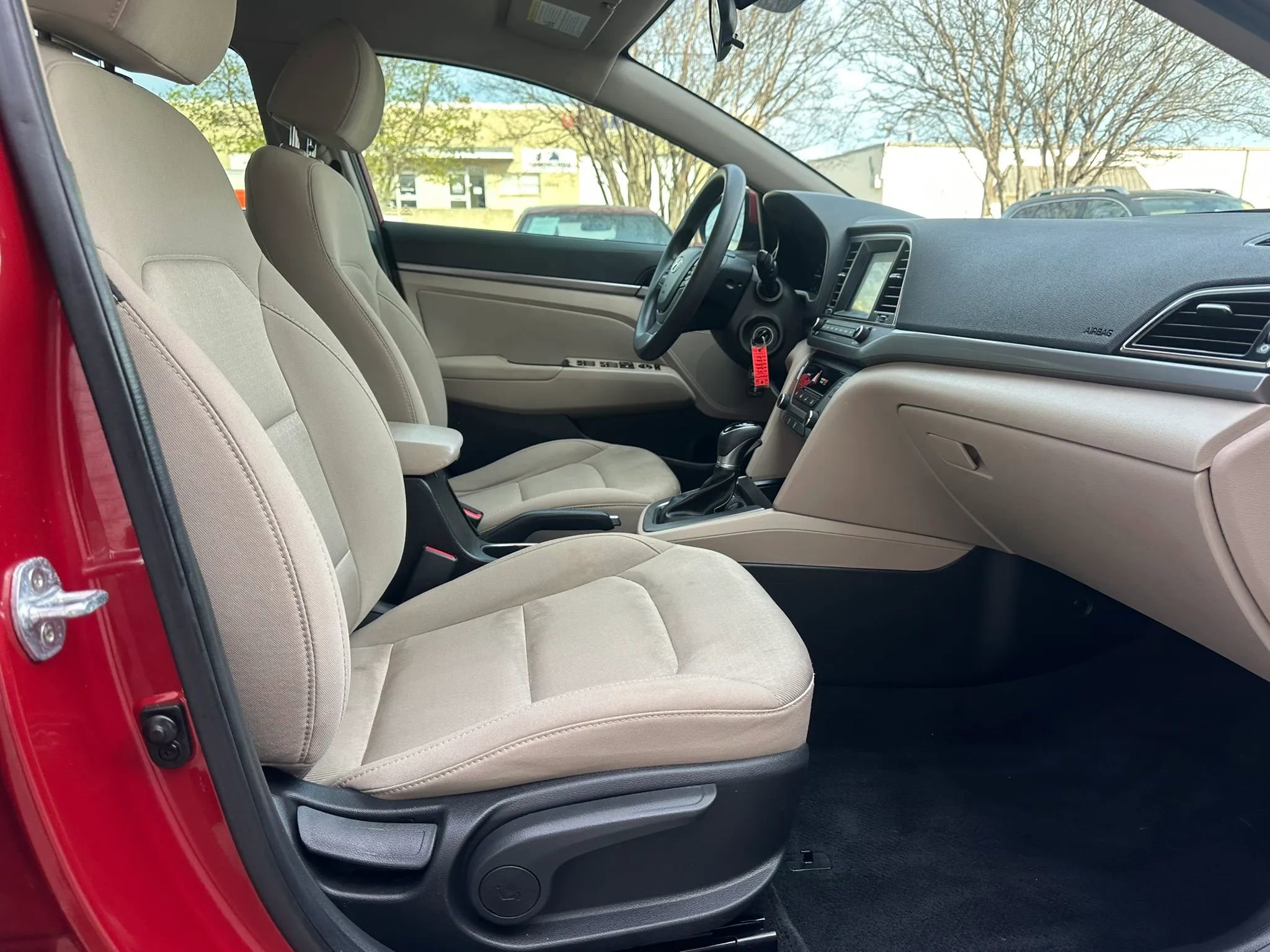 Used 2018 Hyundai Elantra SEL FWD image 20