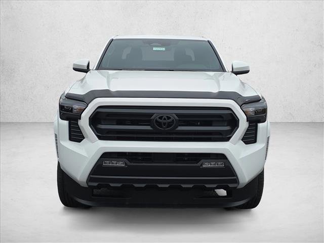 New 2026 Toyota Tacoma SR5 image 10