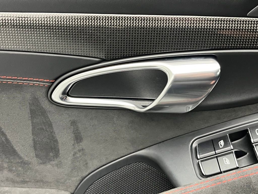 Used 2014 Porsche 911 GT3 image 25