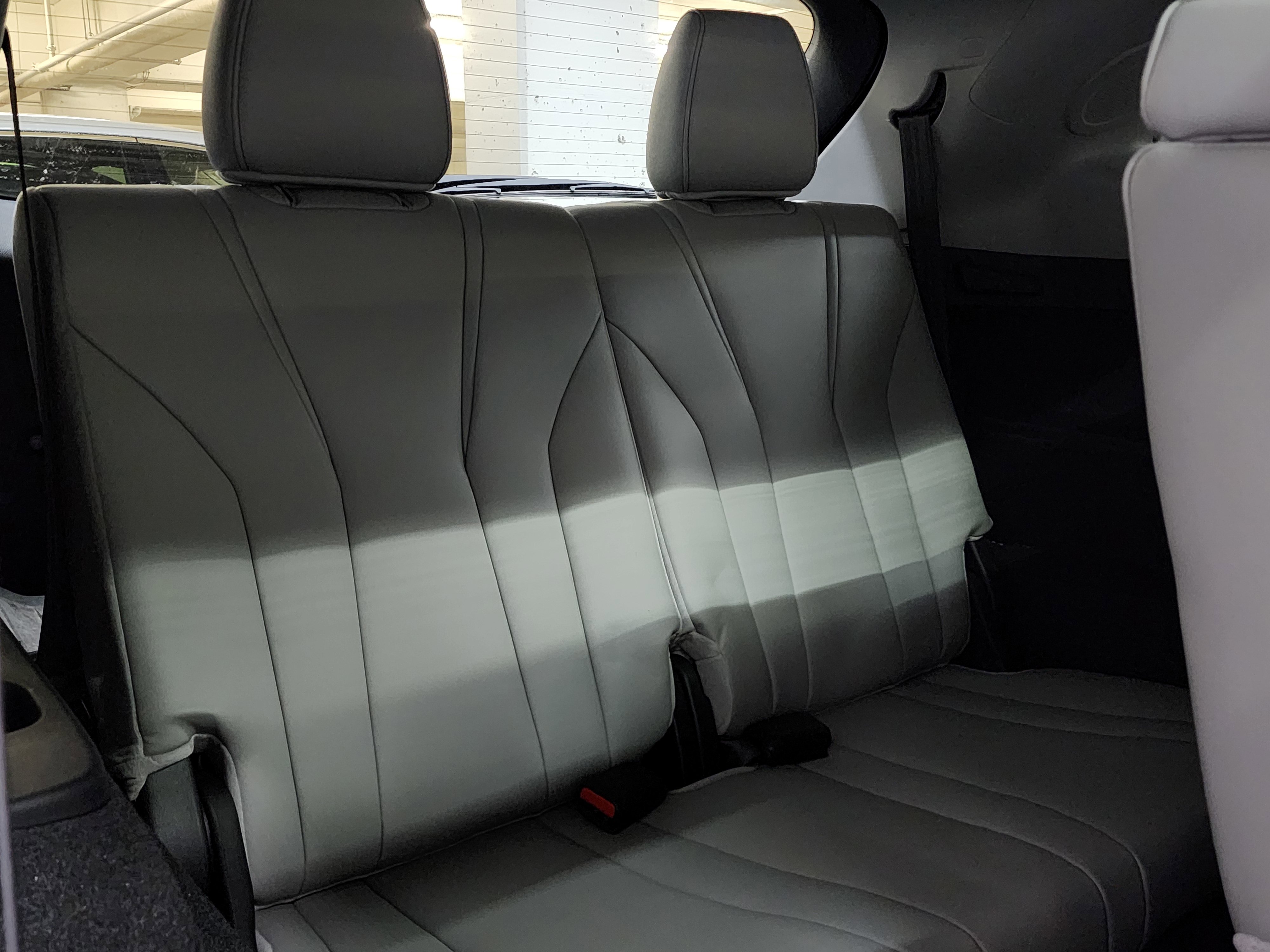 Certified 2025 Acura MDX SH-AWD w/ Technology Package image 22