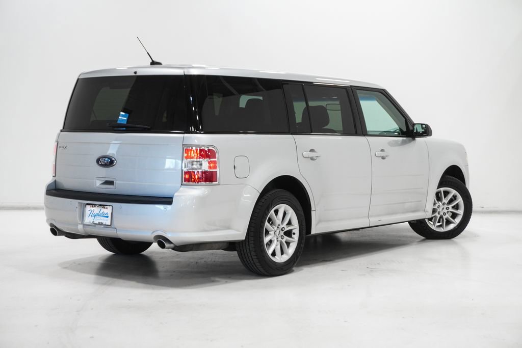Used 2014 Ford Flex SE image 7