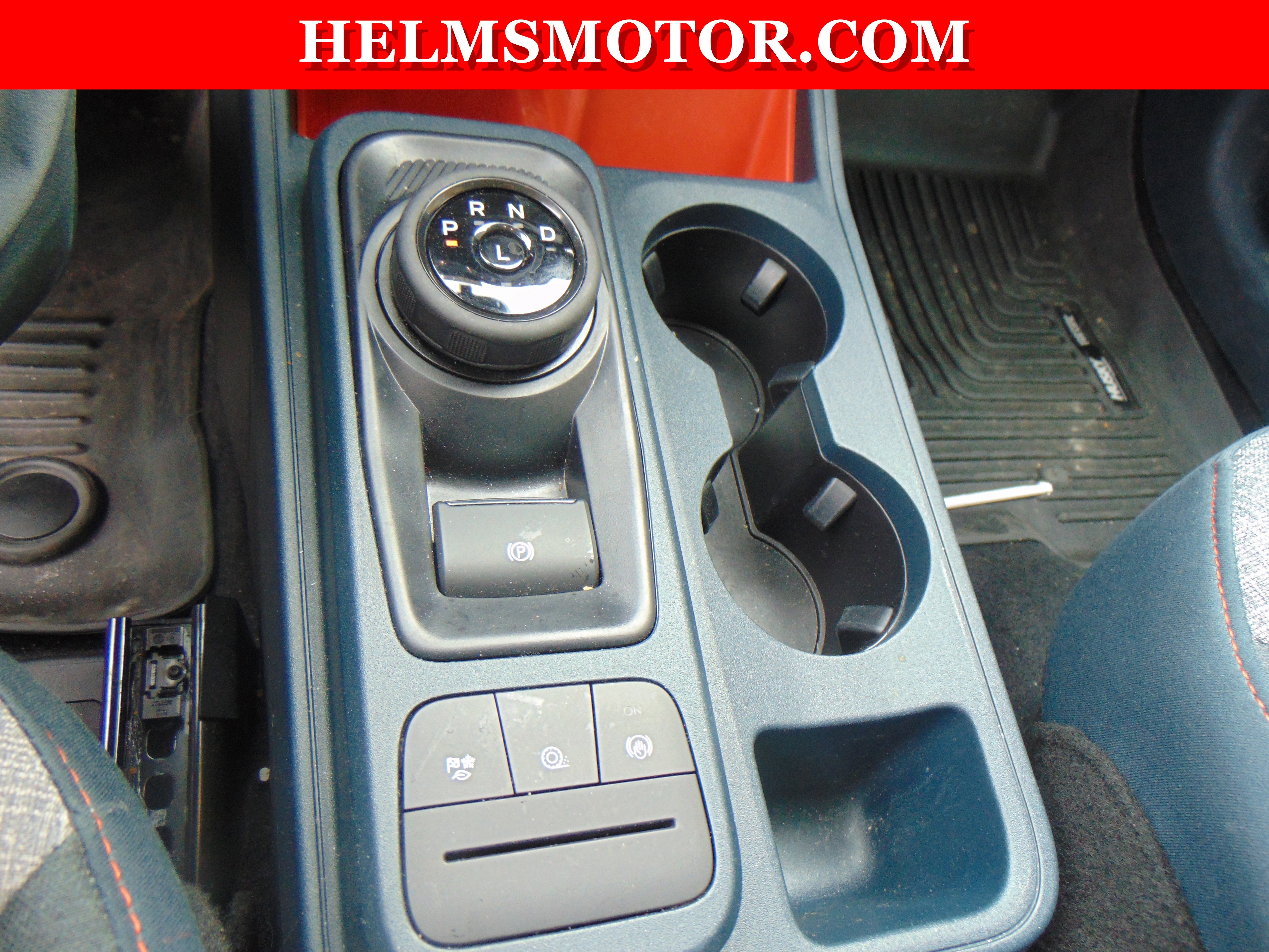 Used 2024 Ford Maverick XLT image 27