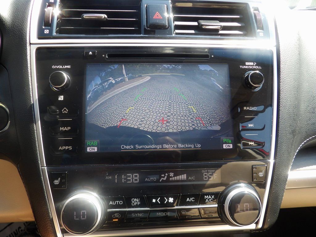 Used 2019 Subaru Outback 2.5i Limited w/ Popular Package #2 image 20