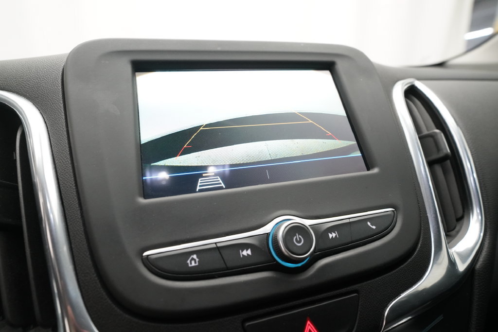 Used 2019 Chevrolet Equinox LT w/ Driver Convenience Package FWD image 20