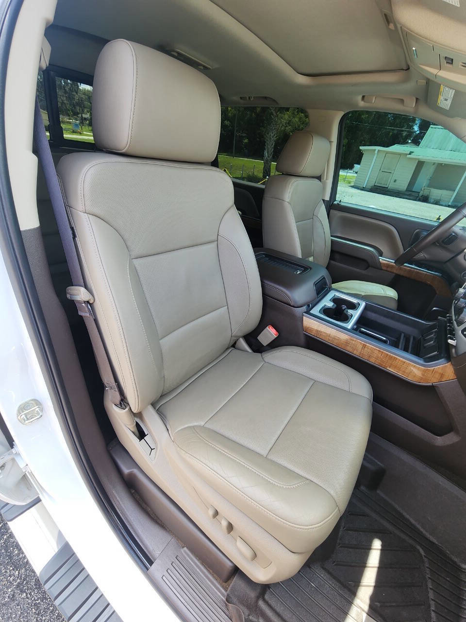 Used 2017 GMC Sierra 1500 SLT image 40