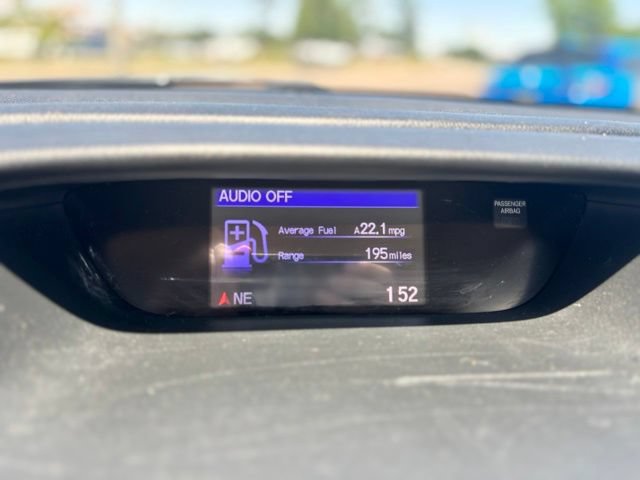 Used 2016 Honda CR-V EX image 21