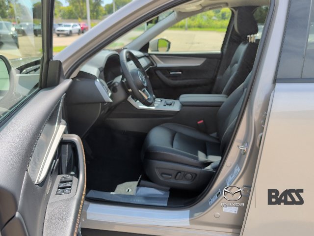 New 2026 MAZDA CX-90 3.3 Turbo w/ Preferred Package AWD/4WD image 19