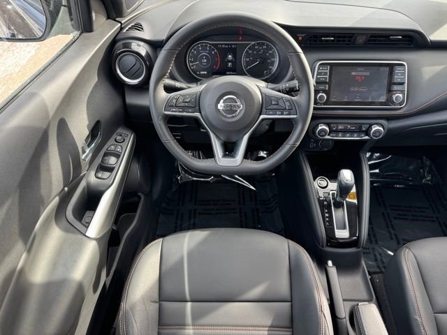 Used 2020 Nissan Kicks SR w/ SR Premium Package image 18