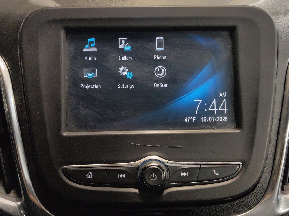 Used 2018 Chevrolet Equinox LT image 25