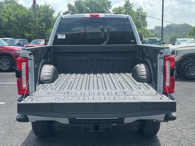New 2026 Ford F350 Lariat w/ Black Appearance Package AWD/4WD image 30