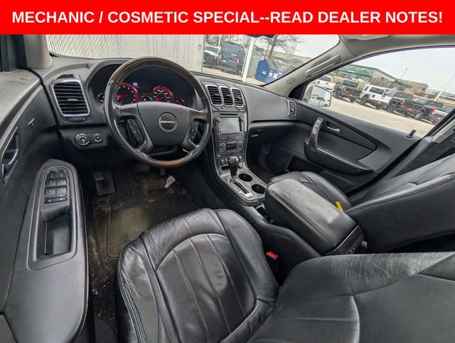 Used 2011 GMC Acadia Denali image 9