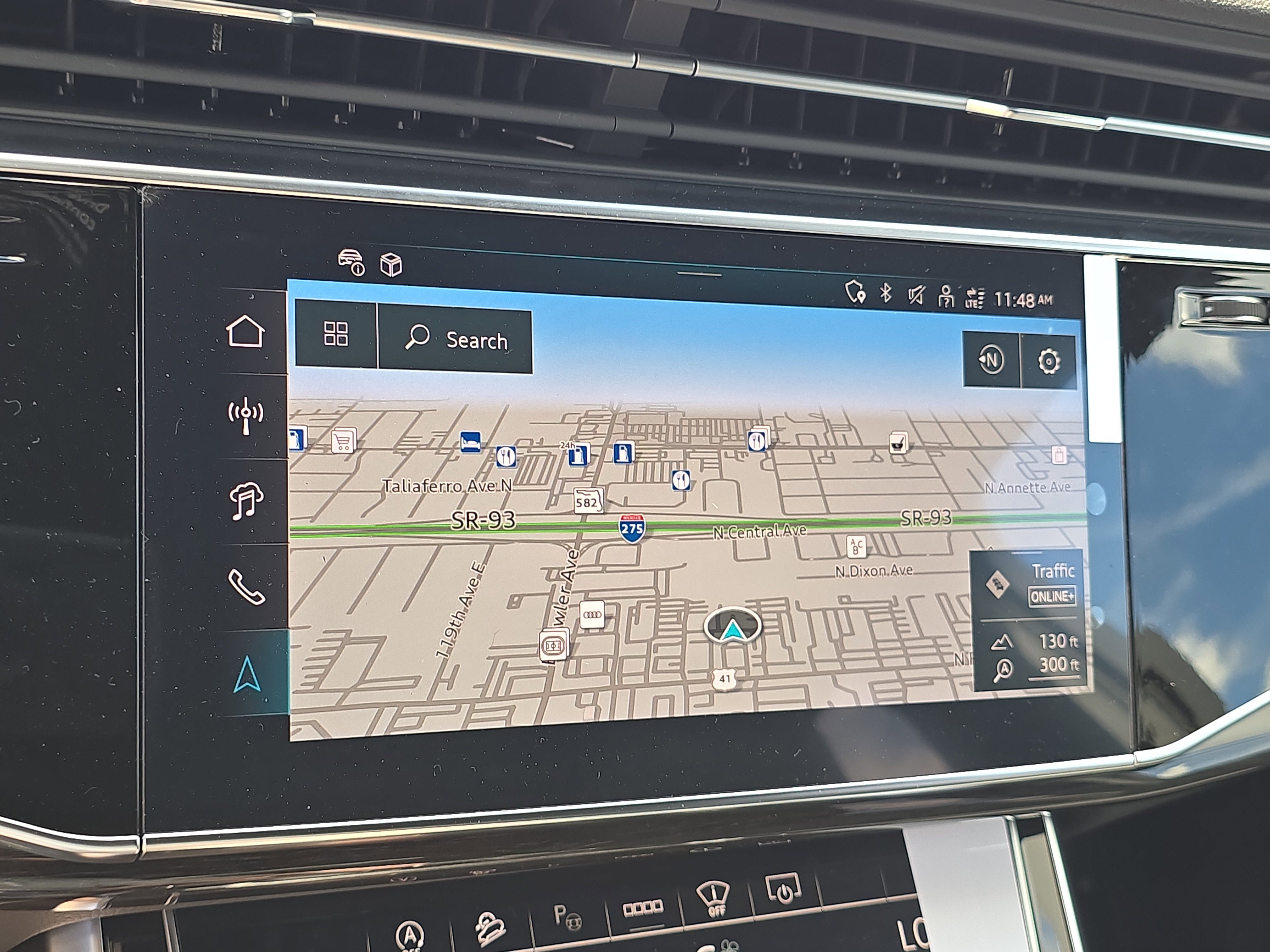 New 2025 Audi Q7 3.0T Prestige image 24