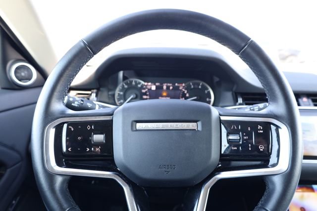 Used 2023 Land Rover Range Rover Evoque SE image 14