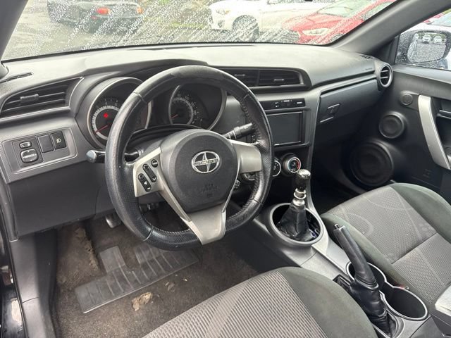 Used 2011 Scion tC FWD image 12