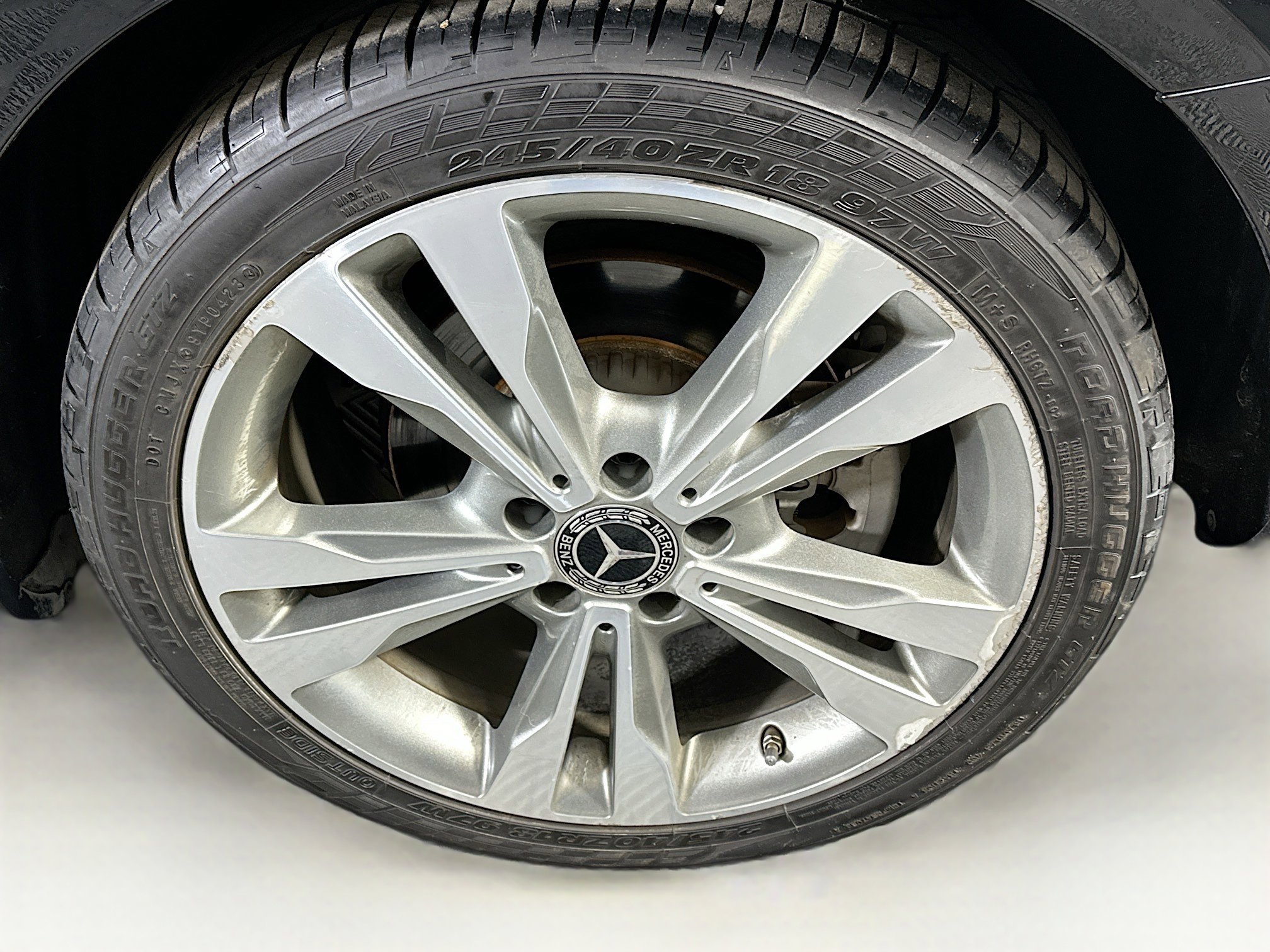 Used 2017 Mercedes-Benz C 300 Sedan image 11