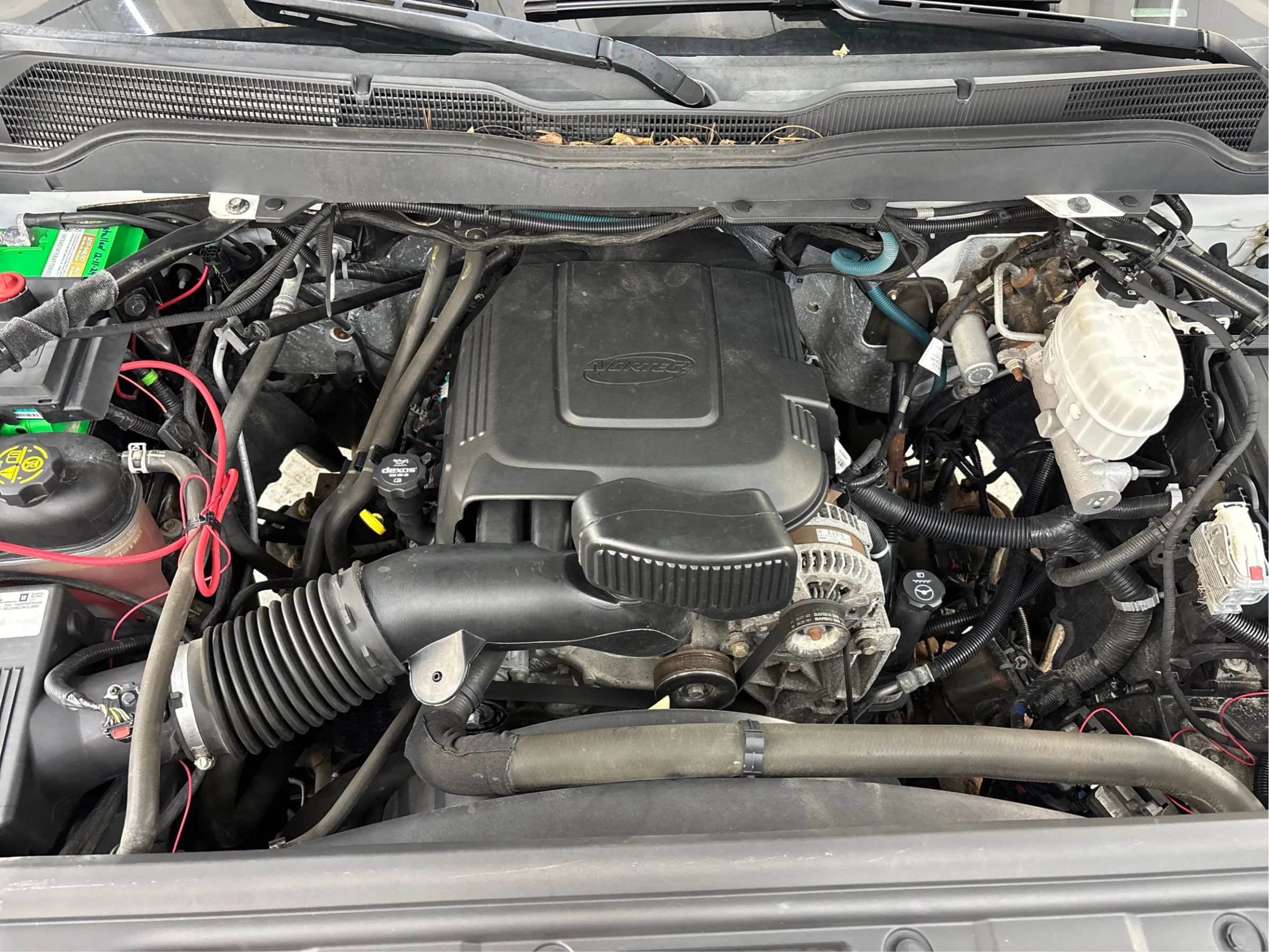 Used 2019 Chevrolet Silverado 2500 W/T AWD/4WD image 27