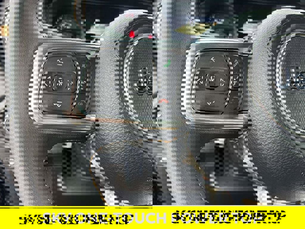 Used 2024 Jeep Wrangler Unlimited Sahara w/ Technology Group AWD/4WD image 25