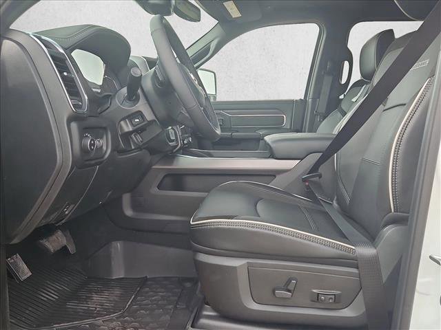 New 2026 RAM 3500 Laramie video 4