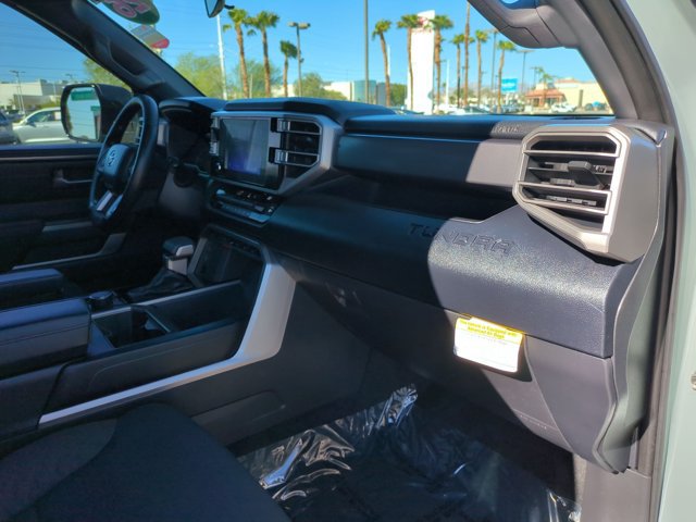 Used 2026 Toyota Tundra SR5 w/ SR5 Convenience Package AWD/4WD image 21