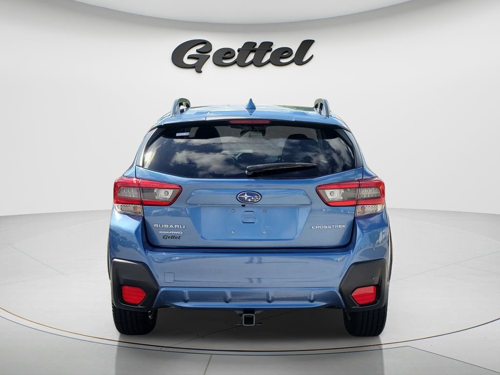 Used 2021 Subaru Crosstrek 2.0i Premium AWD/4WD image 6