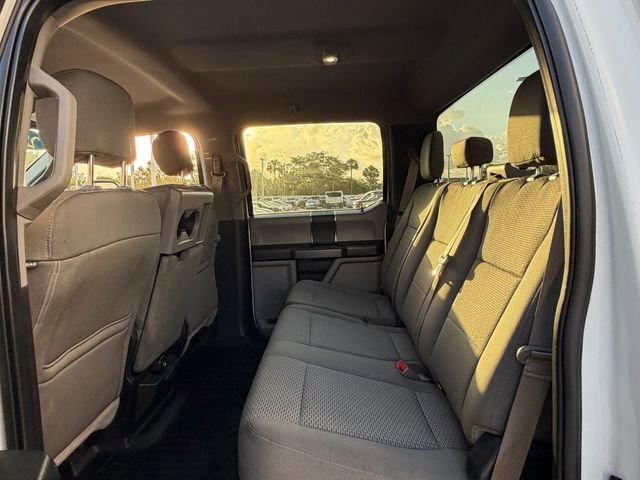 Used 2019 Ford F250 XLT w/ FX4 Off-Road Package AWD/4WD image 9
