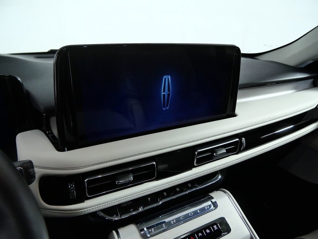 New 2026 Lincoln Aviator Reserve AWD/4WD image 21